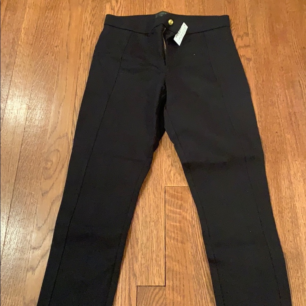JCrew Pixie Dress Pants